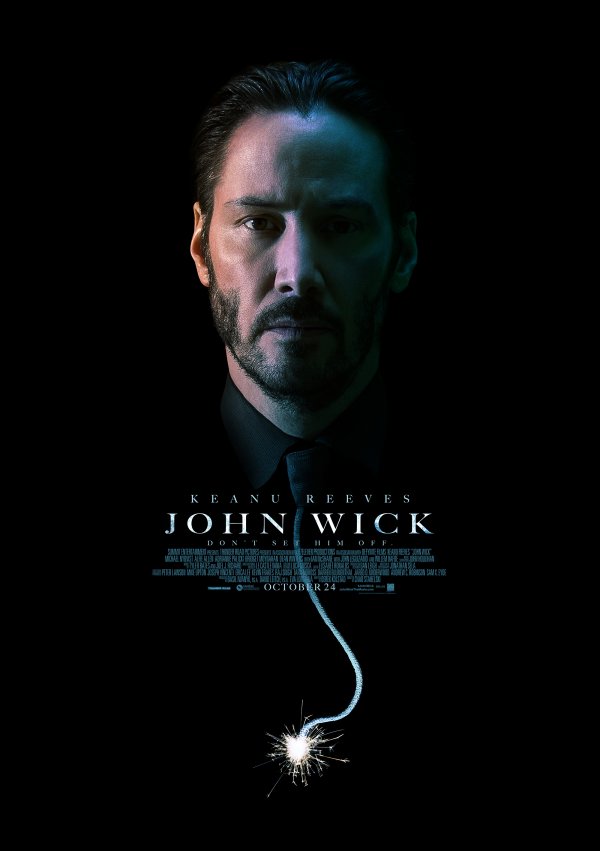 John Wick (2014) movie photo - id 180985
