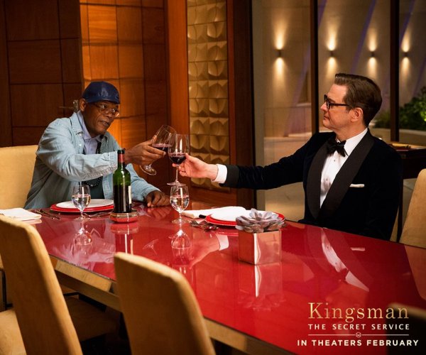 Kingsman: The Secret Service (2015) movie photo - id 181090