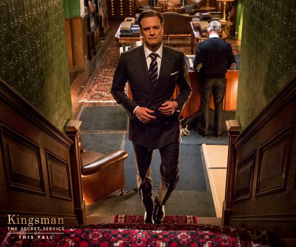 Kingsman: The Secret Service (2015) movie photo - id 181100