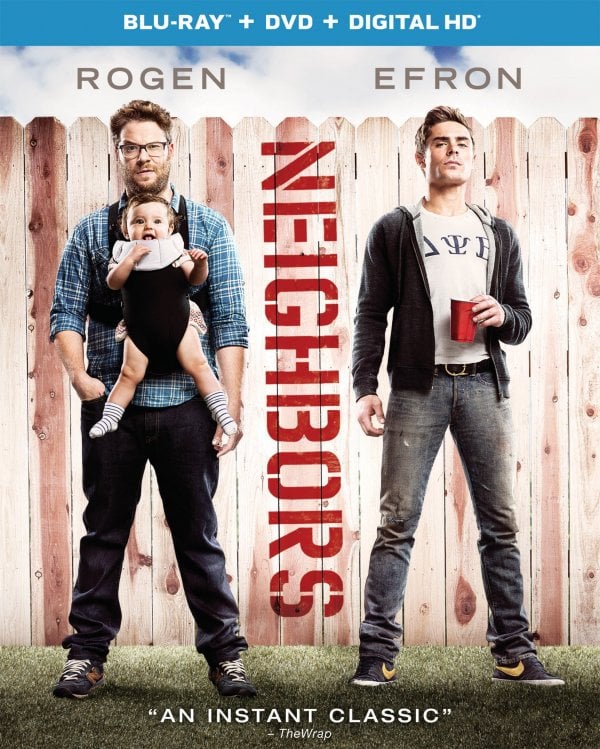 Neighbors (2014) movie photo - id 181202