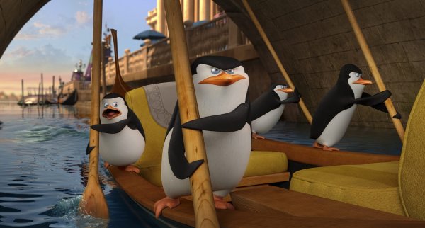 The Penguins of Madagascar (2014) movie photo - id 181851