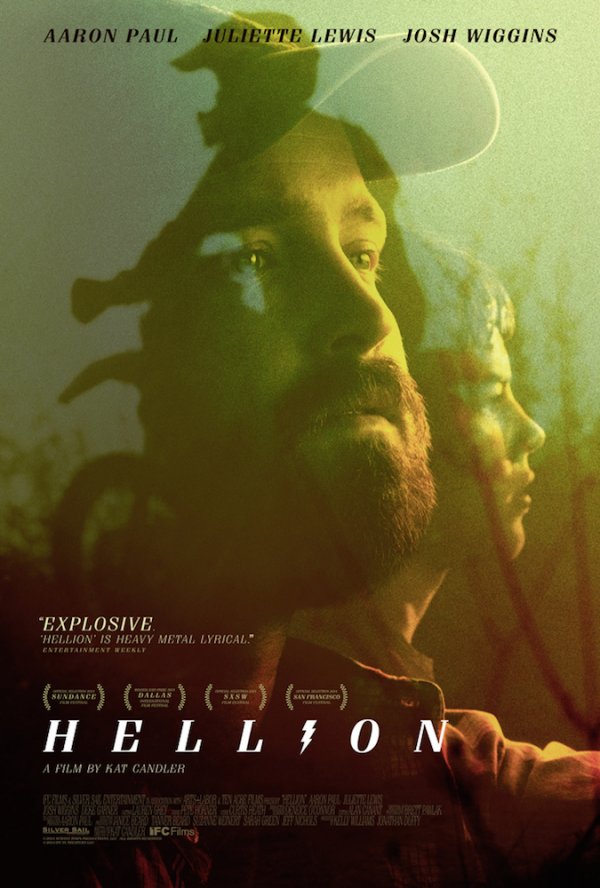 Hellion (2014) movie photo - id 181864