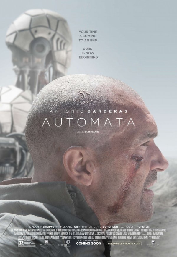 Automata (2014) movie photo - id 182214