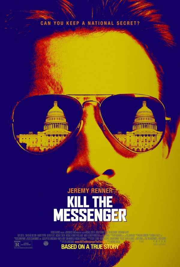 Kill the Messenger (2014) movie photo - id 183230