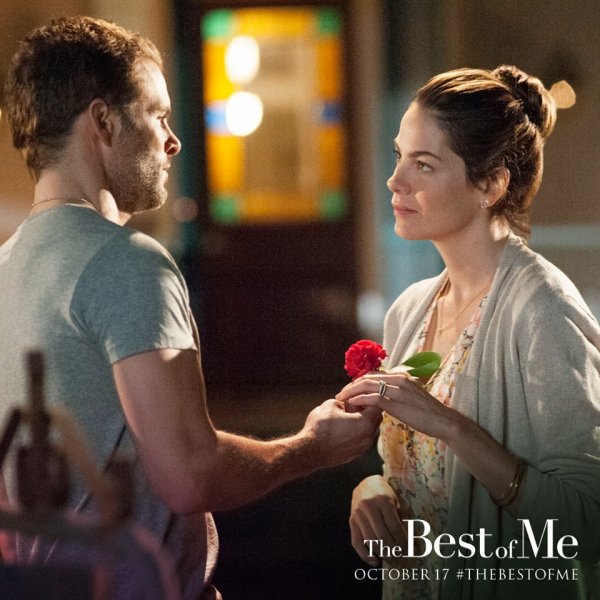 The Best of Me (2014) movie photo - id 183338
