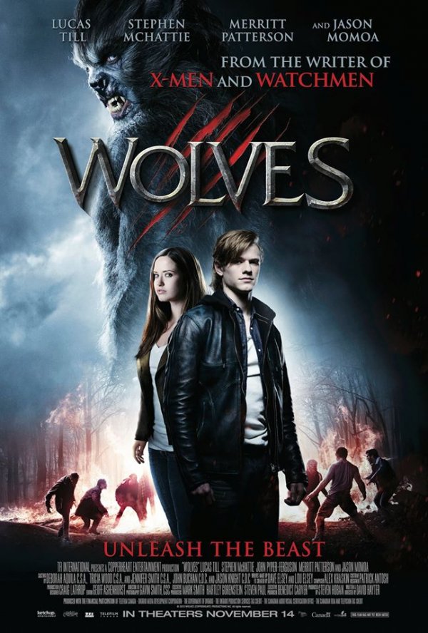 Wolves (2014) movie photo - id 183342