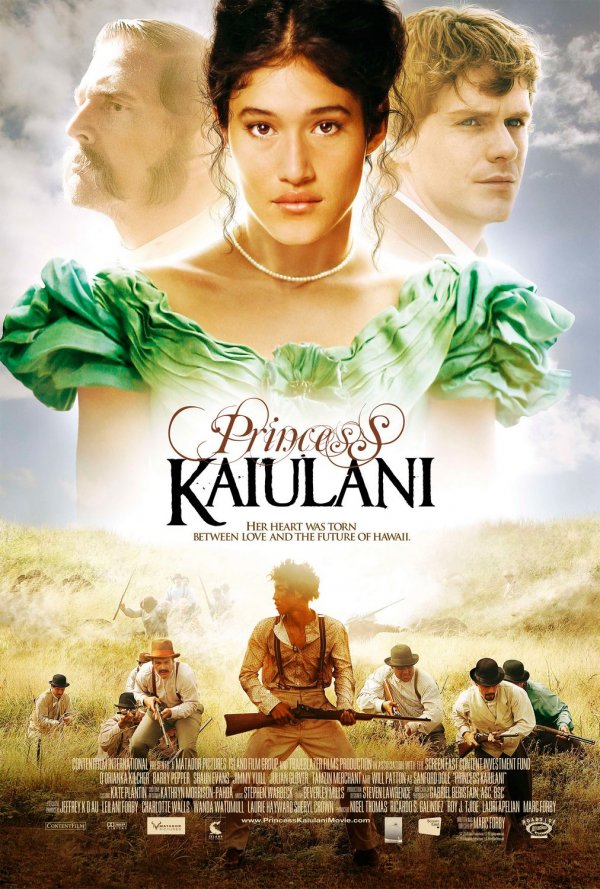 Princess Kaiulani (2010) movie photo - id 18343