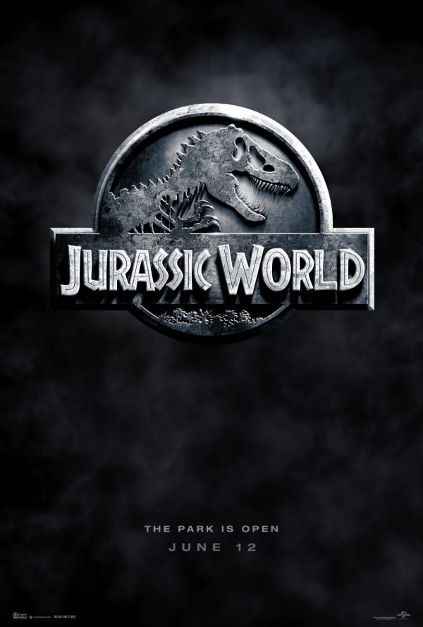 Jurassic World (2015) movie photo - id 183452