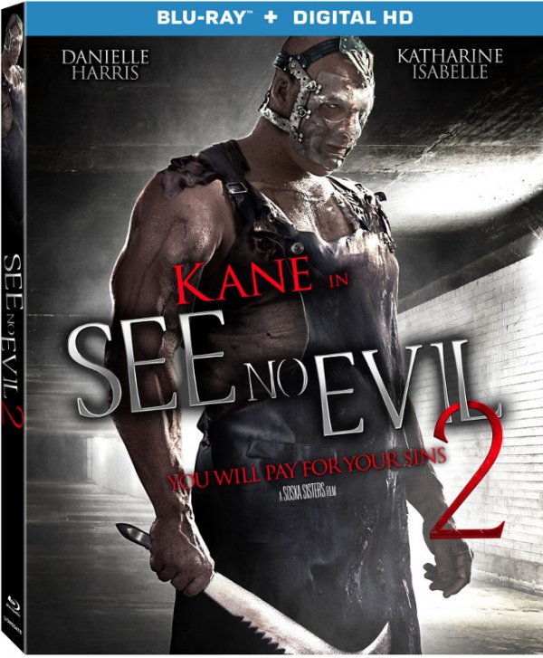 See No Evil 2 (2014) movie photo - id 183986