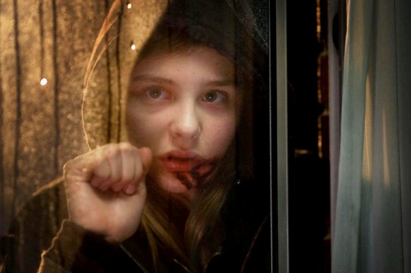 Let Me In (2010) movie photo - id 18400