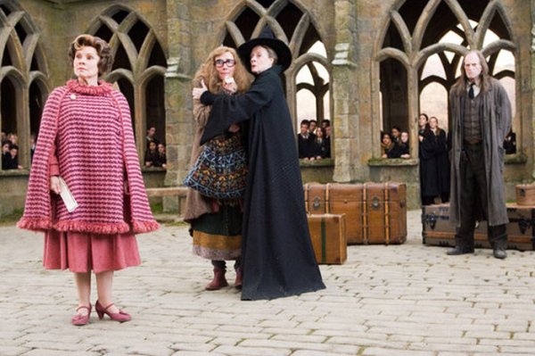 Harry Potter and the Order of the Phoenix (2007) movie photo - id 1847