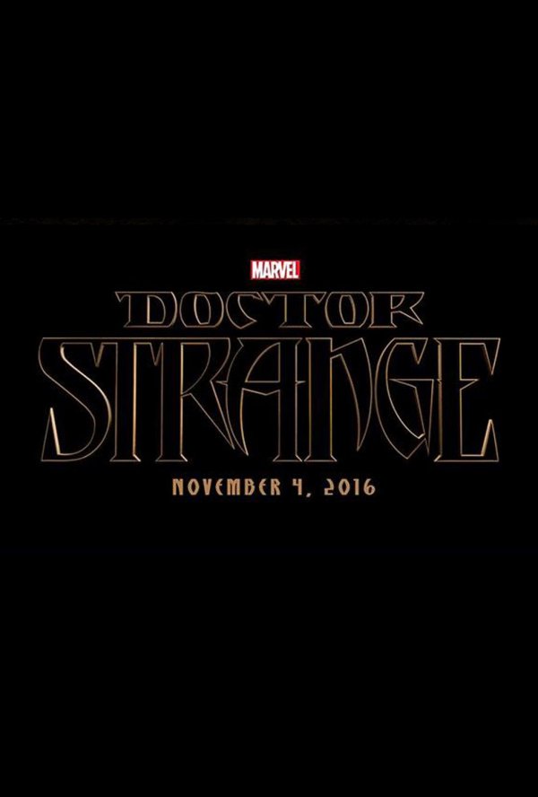 Doctor Strange (2016) movie photo - id 184812