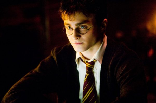Harry Potter and the Order of the Phoenix (2007) movie photo - id 1848