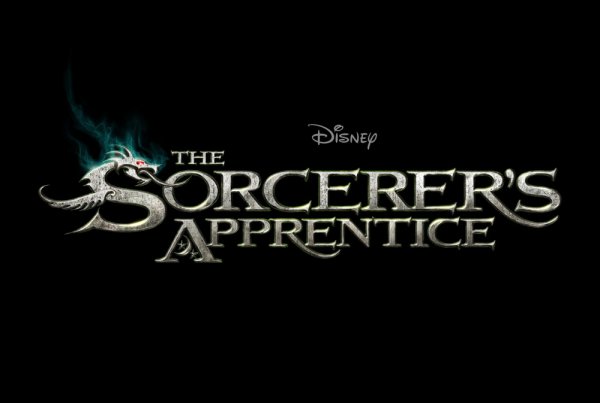 The Sorcerer's Apprentice (2010) movie photo - id 18491