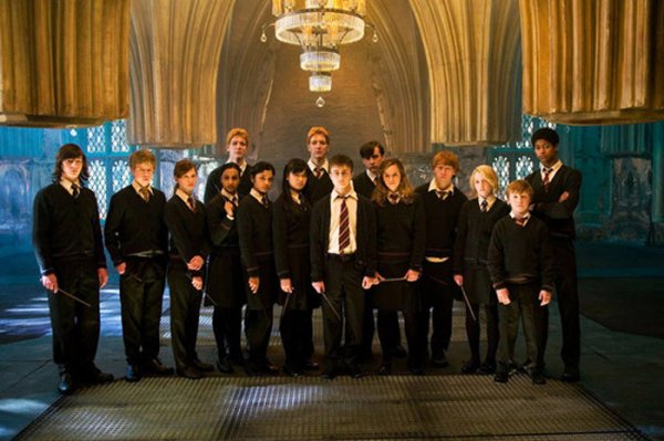 Harry Potter and the Order of the Phoenix (2007) movie photo - id 1850