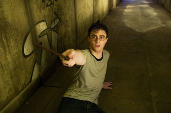 Harry Potter and the Order of the Phoenix (2007) movie photo - id 1851