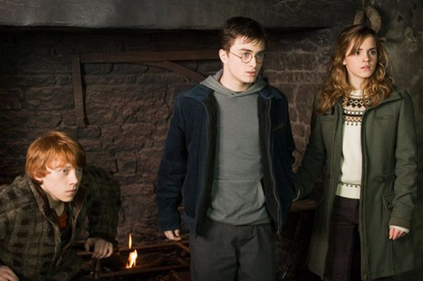 Harry Potter and the Order of the Phoenix (2007) movie photo - id 1852