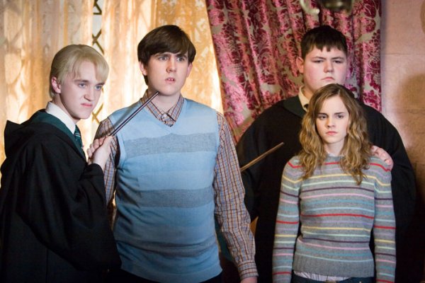 Harry Potter and the Order of the Phoenix (2007) movie photo - id 1853