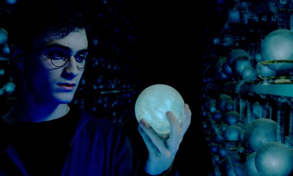 Harry Potter and the Order of the Phoenix (2007) movie photo - id 1859