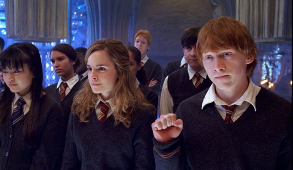 Harry Potter and the Order of the Phoenix (2007) movie photo - id 1860