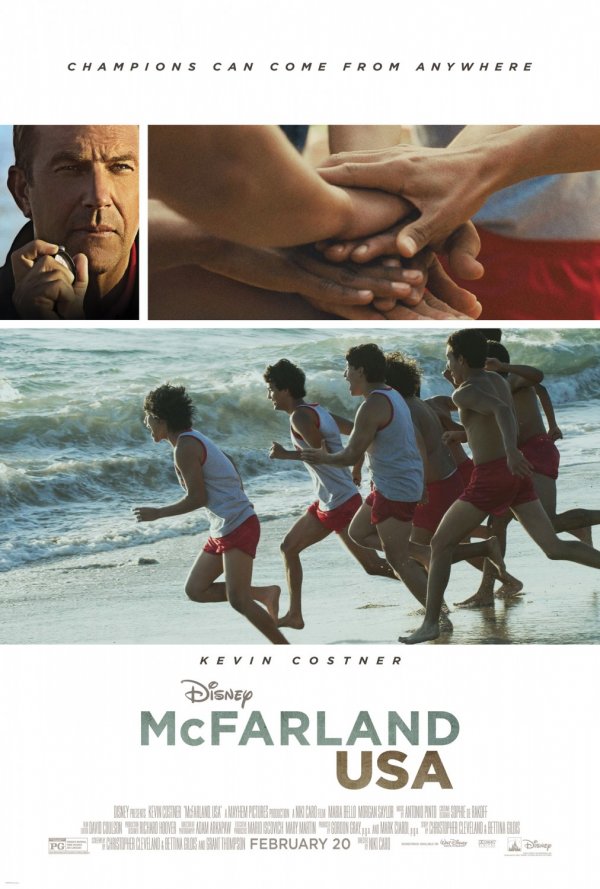 McFarland, USA (2015) movie photo - id 186120