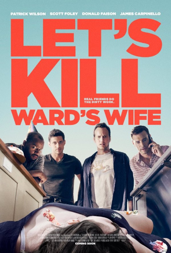 Let's Kill Ward’s Wife (2015) movie photo - id 186433