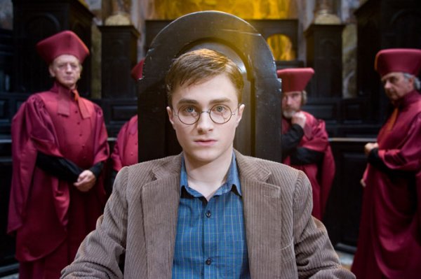 Harry Potter and the Order of the Phoenix (2007) movie photo - id 1865