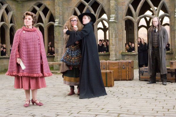 Harry Potter and the Order of the Phoenix (2007) movie photo - id 1866