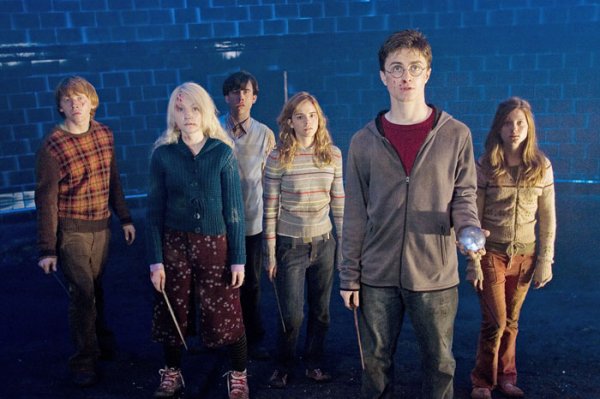 Harry Potter and the Order of the Phoenix (2007) movie photo - id 1867