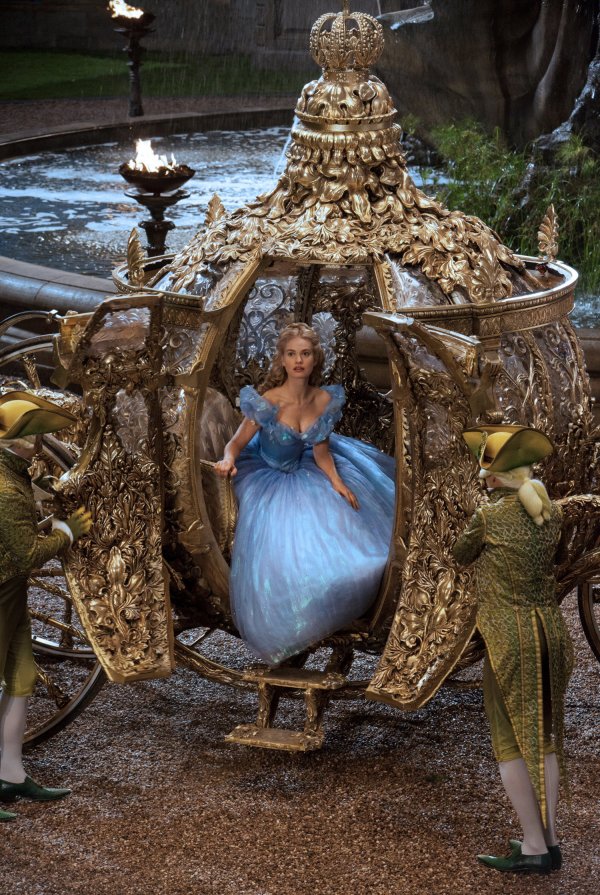 Cinderella (2015) movie photo - id 187143