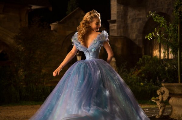 Cinderella (2015) movie photo - id 187153