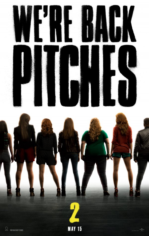 Pitch Perfect 2 (2015) movie photo - id 187162