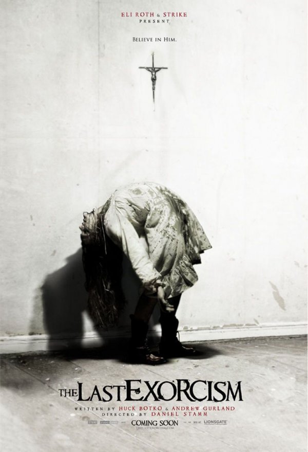 The Last Exorcism (2010) movie photo - id 18727