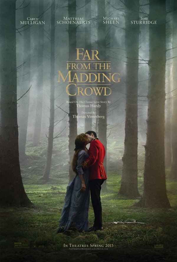 Far From The Madding Crowd (2015) movie photo - id 187670