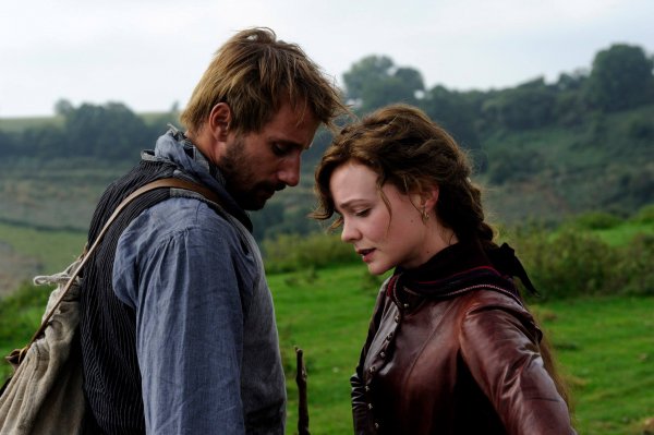 Far From The Madding Crowd (2015) movie photo - id 187672