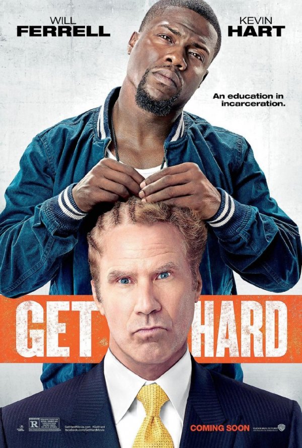 Get Hard (2015) movie photo - id 187675