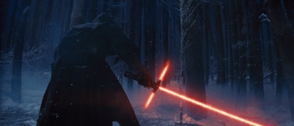 Star Wars: The Force Awakens (2015) movie photo - id 187982