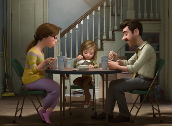 Inside Out (2015) movie photo - id 189311