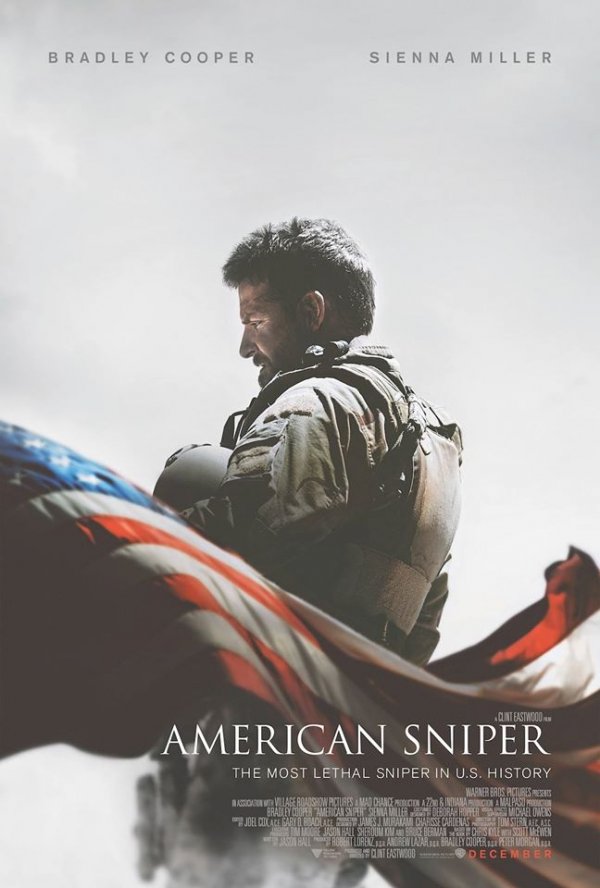 American Sniper (2015) movie photo - id 189318