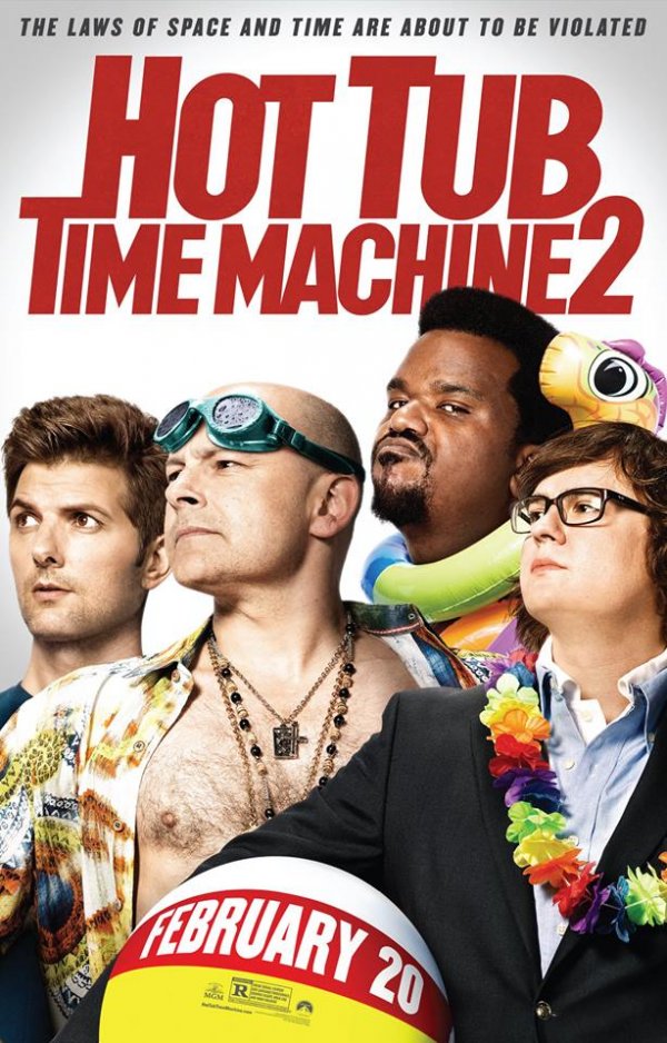 Hot Tub Time Machine 2 (2015) movie photo - id 189319