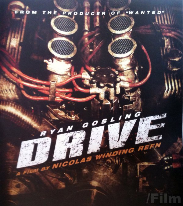 Drive (2011) movie photo - id 19016