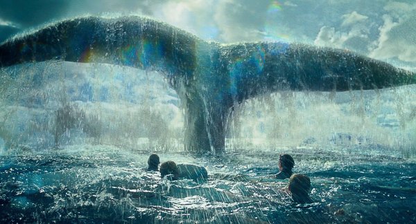 In the Heart of the Sea (2015) movie photo - id 190544
