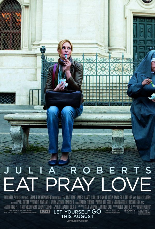 Eat Pray Love (2010) movie photo - id 19121