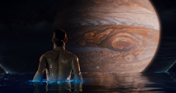Jupiter Ascending (2015) movie photo - id 191794