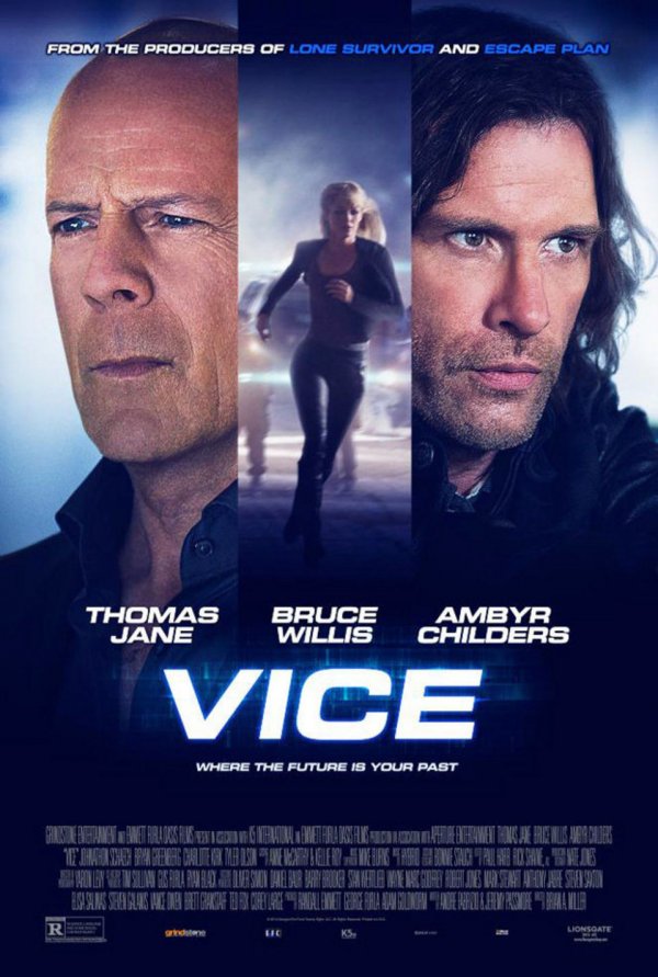 Vice (2015) movie photo - id 192105