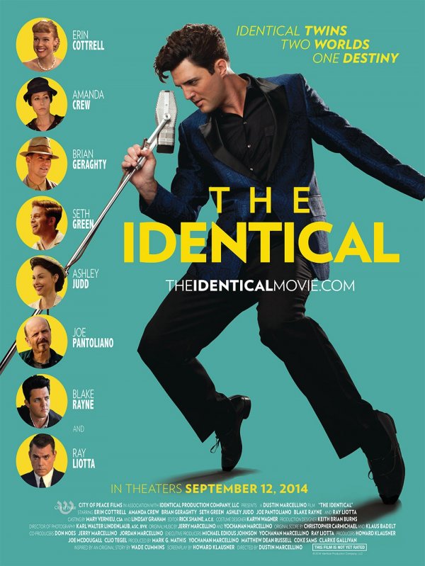 The Identical (2014) movie photo - id 192608