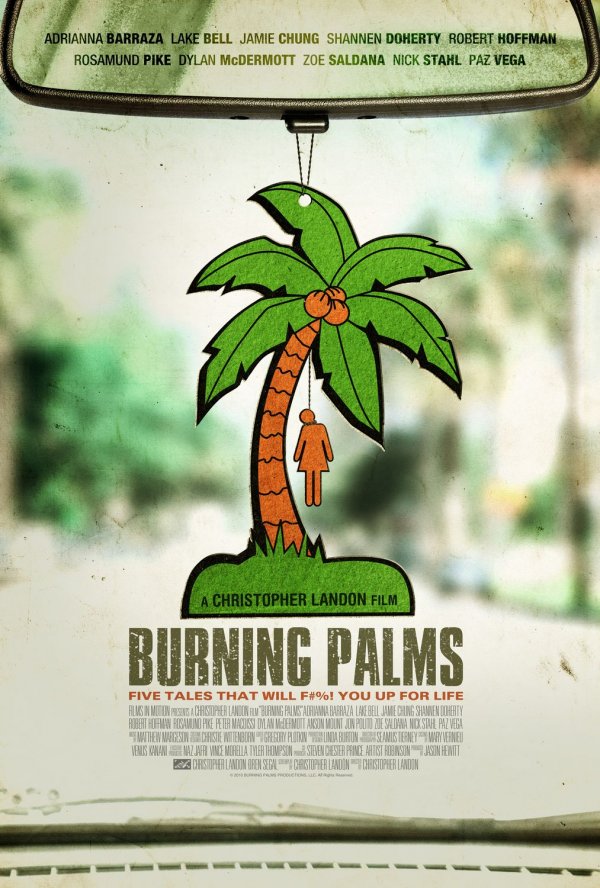 Burning Palms (2011) movie photo - id 19260