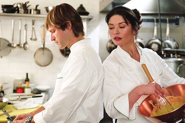 No Reservations (2007) movie photo - id 1928