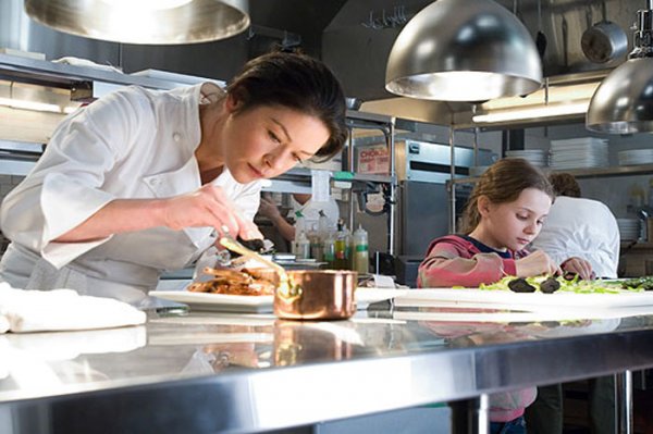 No Reservations (2007) movie photo - id 1929