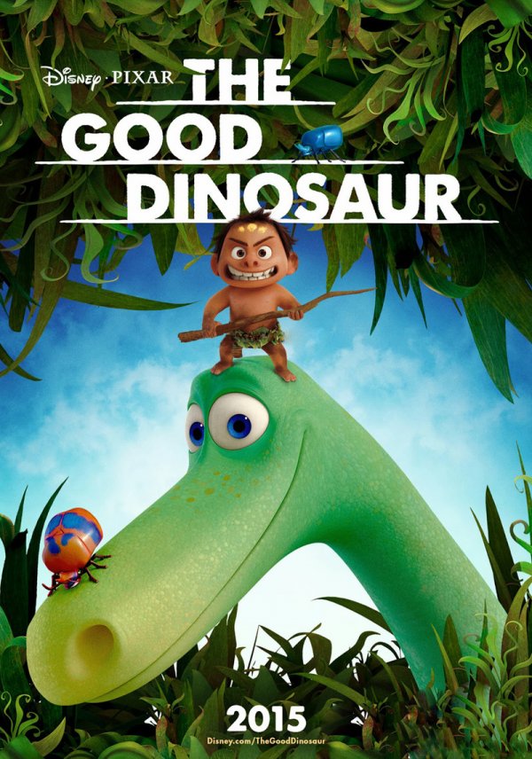 The Good Dinosaur (2015) movie photo - id 193113